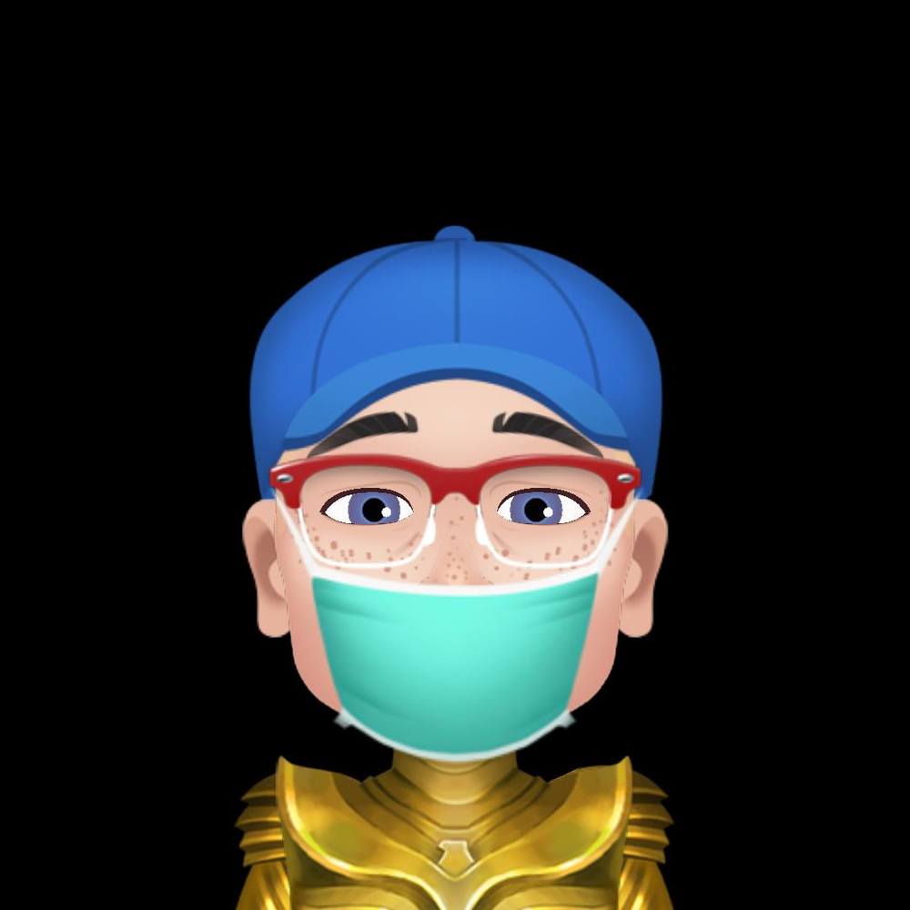 Meet your Posher, Kaden